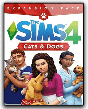 sims 4 cats dogs mac download torrent